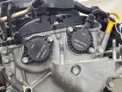 Pezzo di ricambio per auto di seconda mano motore completo per kia xceed drive riferimenti oem iam g4lk  z440108z00