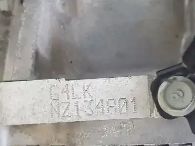 Pezzo di ricambio per auto di seconda mano motore completo per kia xceed drive riferimenti oem iam g4lk  z440108z00