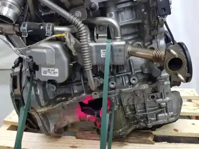 Pezzo di ricambio per auto di seconda mano motore completo per kia xceed drive riferimenti oem iam g4lk  z440108z00