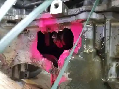 Pezzo di ricambio per auto di seconda mano motore completo per kia xceed drive riferimenti oem iam g4lk  z440108z00