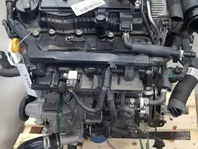 Pezzo di ricambio per auto di seconda mano motore completo per kia xceed drive riferimenti oem iam g4lk  z440108z00