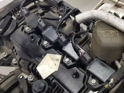 Pezzo di ricambio per auto di seconda mano motore completo per kia xceed drive riferimenti oem iam g4lk  z440108z00