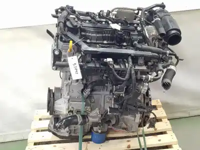 Peça sobressalente para automóvel em segunda mão MOTOR COMPLETO por KIA XCEED  Referências OEM IAM G4LK  Z440108Z00