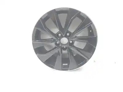 Recambio de automóvil de segunda mano de LLANTA para VOLKSWAGEN POLO (6C1) Advance BlueMotion referencias OEM IAM 6V0601025J  