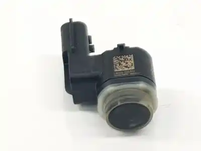 Second-hand car spare part Parking Sensor for NISSAN QASHQAI 1.3 16V OEM IAM references 284384EA0A  284384EA0A
