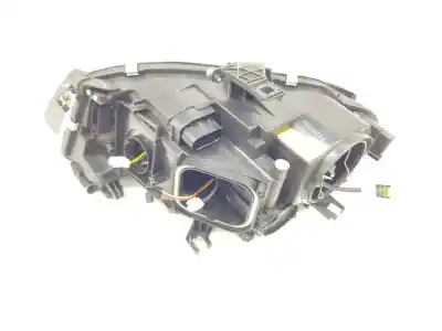 Pezzo di ricambio per auto di seconda mano faro anteriore destro per audi a4 b8 avant (8k5) 2.0 tfsi riferimenti oem iam depo 4461122r  4461122rmlehm2