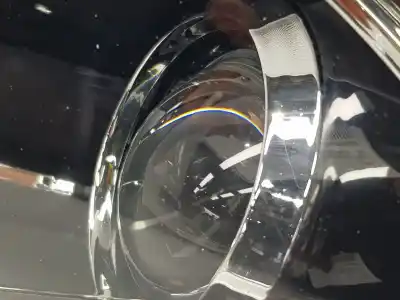 Pezzo di ricambio per auto di seconda mano faro anteriore destro per audi a4 b8 avant (8k5) 2.0 tfsi riferimenti oem iam depo 4461122r  4461122rmlehm2