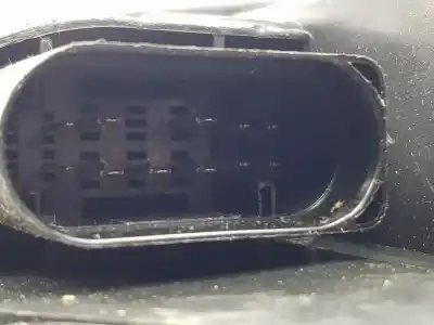 Pezzo di ricambio per auto di seconda mano faro anteriore destro per audi a4 b8 avant (8k5) 2.0 tfsi riferimenti oem iam depo 4461122r  4461122rmlehm2