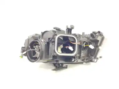 Pezzo di ricambio per auto di seconda mano faro anteriore destro per audi a4 b8 avant (8k5) 2.0 tfsi riferimenti oem iam depo 4461122r  4461122rmlehm2