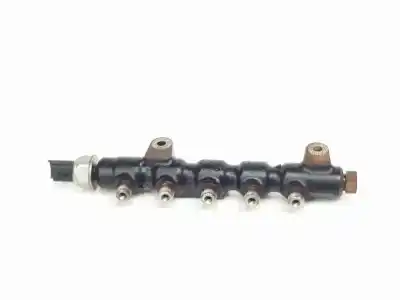 Pezzo di ricambio per auto di seconda mano Rampa Iniettori per PEUGEOT 207/207+ (WA_, WC_) 1.4 HDI Riferimenti OEM IAM 9654592680  1570G2