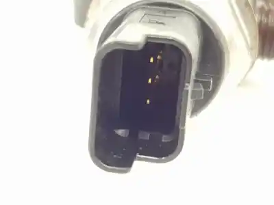 Автозапчастина б/у рампа инжектора для peugeot 207/207+ (wa_, wc_) 1.4 hdi посилання на oem iam 9654592680  1570g2