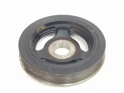 Автозапчастина б/у шків колінчастого вала для peugeot 207/207+ (wa_, wc_) 1.4 hdi посилання на oem iam 9654961080  0515t3