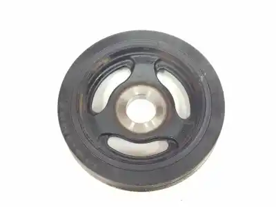 Автозапчастина б/у шків колінчастого вала для peugeot 207/207+ (wa_, wc_) 1.4 hdi посилання на oem iam 9654961080  0515t3