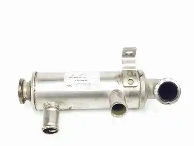 Автозапчастина б/у кулер egr для peugeot 207/207+ (wa_, wc_) 1.4 hdi посилання на oem iam 9651902380