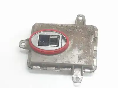 Second-hand car spare part XENON HEADLIGHTS CONTROL UNIT  for BMW X3 (F25)  OEM IAM references 7356250  63117356250