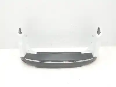 Peça sobressalente para automóvel em segunda mão PARA CHOQUES TRASEIRO por RENAULT CLIO IV GRANDTOUR  Referências OEM IAM 850B29887R  