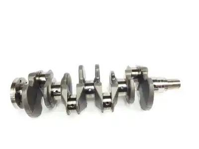 Second-hand car spare part CRANKSHAFT for CITROEN C4 CACTUS  OEM IAM references 9674164180  9674164180
