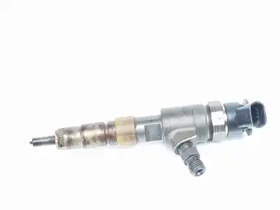 Second-hand car spare part INJECTOR for CITROEN C4 CACTUS  OEM IAM references 1980L1  1980L1