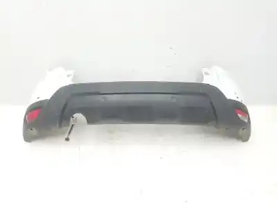 Pezzo di ricambio per auto di seconda mano PARAURTI POSTERIORE per DACIA DUSTER II  Riferimenti OEM IAM 850101569S  