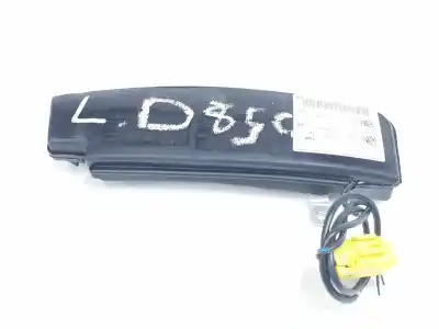 Pièce détachée automobile d'occasion AIRBAG DE PORTE AVANT DROIT pour VOLKSWAGEN POLO (6C1)  Références OEM IAM 6R0880242C  6R0880242C
