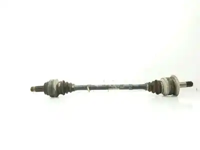 Second-hand car spare part REAR RIGHT TRANSMISSION for BMW X3 (F25)  OEM IAM references 7614492  33207614492