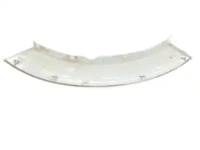 Second-hand car spare part right rear winglet for mitsubishi montero (v60/v70) 3.2 di-d avance oem iam references   7420a082wc