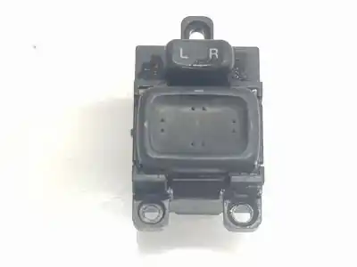 Second-hand car spare part REARVIEW SIDE MIRROR SWITCH for FORD RANGER (ES)  OEM IAM references 6M3414B003CA  1454413
