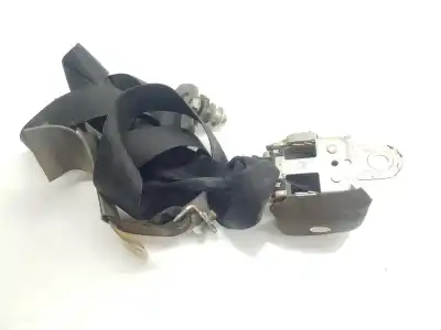 Recambio de automóvil de segunda mano de CINTURON SEGURIDAD TRASERO IZQUIERDO para FORD RANGER (ES) XL Doble Cabina 4X4 referencias OEM IAM 8M34J611B68AC16  