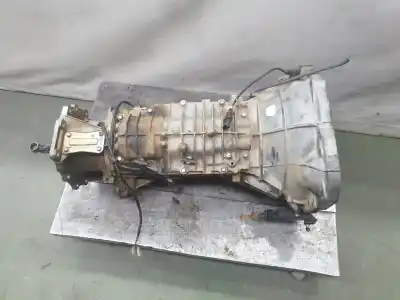 Gebrauchtes Autoersatzteil GETRIEBE zum FORD RANGER (ES)  OEM-IAM-Referenzen   5141832 9M347002AA