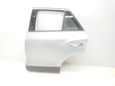 Gebrauchtes Autoersatzteil HINTERE LINKE TÜR zum VOLKSWAGEN TROC D11  OEM-IAM-Referenzen 2GA833051AH  2GA833051AH