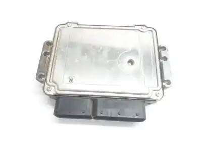 Second-hand car spare part ecu engine control for ford ranger (es) xl cabina extra 4x4 oem iam references 6m3512b533ab  1842800