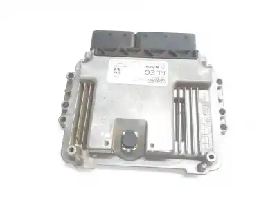 Second-hand car spare part ecu engine control for ford ranger (es) xl cabina extra 4x4 oem iam references 6m3512b533ab  1842800