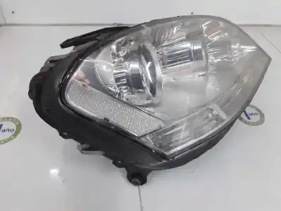 Автозапчастина б/у права фа для mercedes-benz clase ml bm 166 ml 350 cdi bluetec edition 1 166.024 посилання на oem iam 1648204861  1648204861