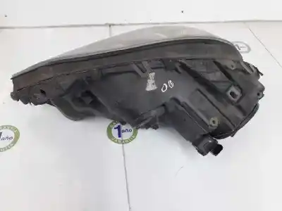 Автозапчастина б/у права фа для mercedes-benz clase ml bm 166 ml 350 cdi bluetec edition 1 166.024 посилання на oem iam 1648204861  1648204861