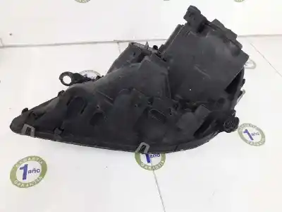 Автозапчастина б/у права фа для mercedes-benz clase ml bm 166 ml 350 cdi bluetec edition 1 166.024 посилання на oem iam 1648204861  1648204861