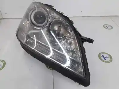 Автозапчастина б/у права фа для mercedes-benz clase ml bm 166 ml 350 cdi bluetec edition 1 166.024 посилання на oem iam 1648204861  1648204861