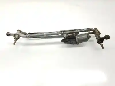 Автозапчастина б/у двигатель передніх склоочисників для LAND ROVER RANGE ROVER SPORT 3.0 TD V6 Посилання на OEM IAM CPLA17500AD  LR069004