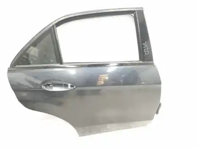 Автозапчастина б/у двері задні праві для clase c clase e lim. 2.1 cdi посилання на oem iam a2127300205  a2127300205