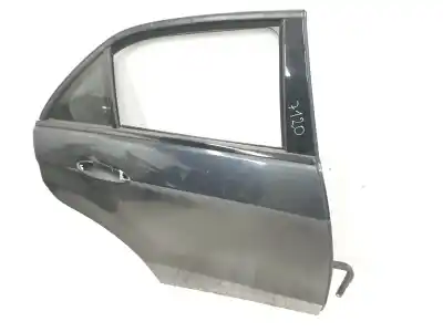 Автозапчастина б/у двері задні праві для clase c clase e lim. 2.1 cdi посилання на oem iam a2127300205  a2127300205