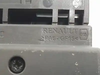Pezzo di ricambio per auto di seconda mano Controllo Del Volante per DACIA LODGY LAUREATE Riferimenti OEM IAM 255522448R  255522448R