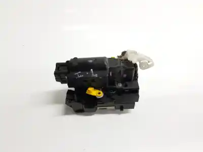 Автозапчасти б/у замок задней левой двери за DACIA LODGY LAUREATE ссылки OEM IAM 825037701R  825037701R