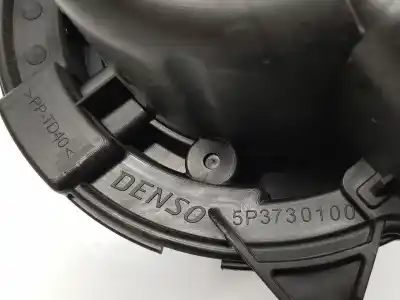 Автозапчасти б/у нагревательный вентилятор за DACIA LODGY LAUREATE ссылки OEM IAM 272103931R  5P3730100