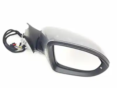 Second-hand car spare part RIGHT REARVIEW MIRROR for VOLKSWAGEN TROC D11  OEM IAM references 2GA857508CK  2GA857508CK9B9