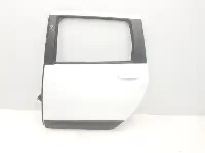 Автозапчастина б/у ДВЕРІ ЗАДНІ ЛІВІ для DACIA LODGY  Посилання на OEM IAM 821017323R  821017323R