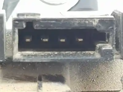 İkinci el araba yedek parçası bagaj / kapi kilidi için fiat 500 l living (351) lounge 95 cv / 70 kw oem iam referansları 51876008  52217239