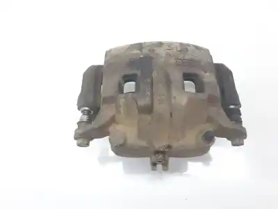 Автозапчастина б/у ПЕРЕДНІЙ ЛІВИЙ ГАЛЬМУМ для NISSAN NAVARA PICKUP D40M  Посилання на OEM IAM 41011EB30A  41011ZP42A