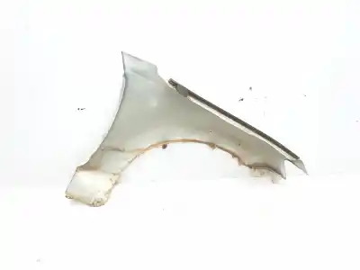 Second-hand car spare part left front fin for mitsubishi montero (v80/v90) 3.2 di-d intense oem iam references 5220c251  5220c251