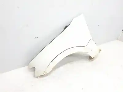 Second-hand car spare part left front fin for mitsubishi montero (v80/v90) 3.2 di-d intense oem iam references 5220c251  5220c251