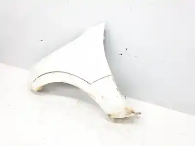 Second-hand car spare part left front fin for mitsubishi montero (v80/v90) 3.2 di-d intense oem iam references 5220c251  5220c251