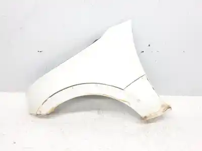 Second-hand car spare part Left Front Fin for MITSUBISHI MONTERO (V80/V90) 3.2 DI-D Intense OEM IAM references 5220C251  5220C251